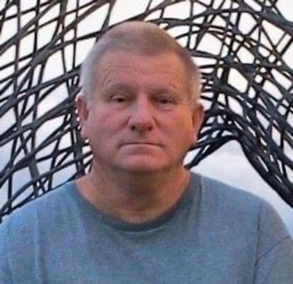 David W. Hall Sr Profile Photo