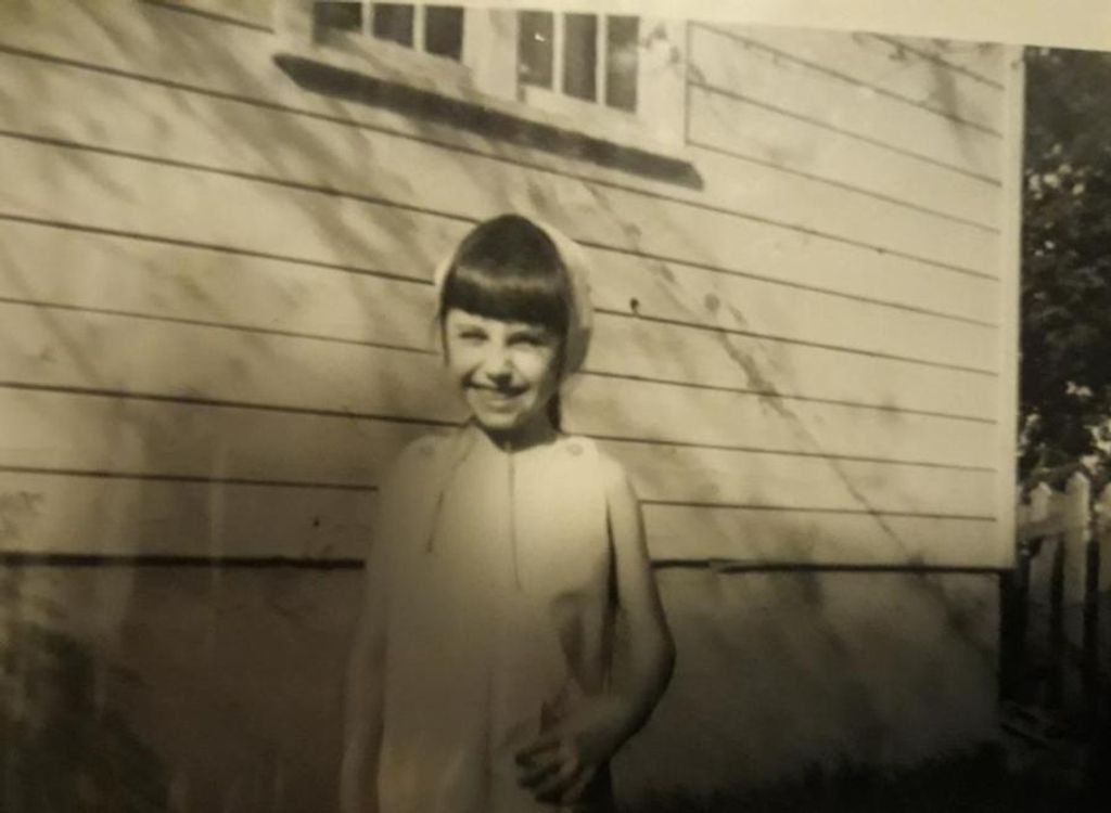 Laura Lee Jones