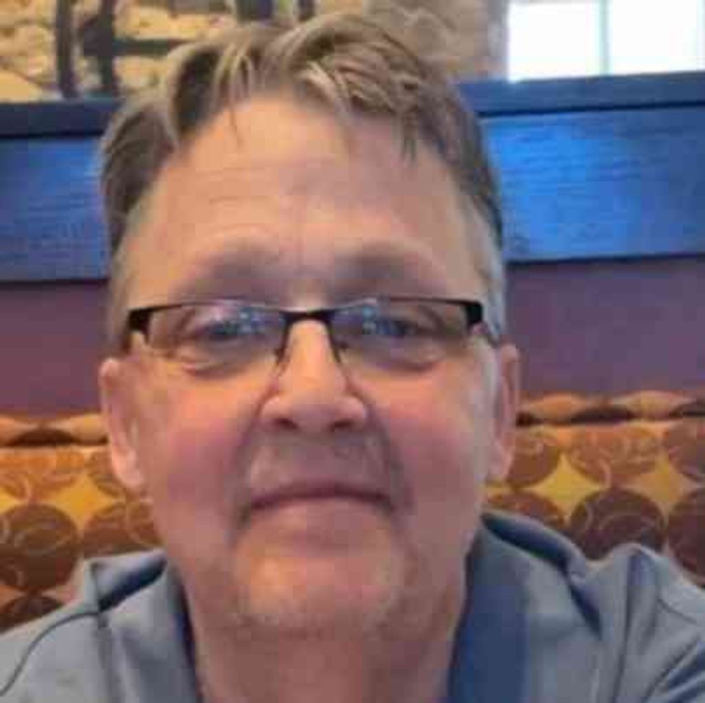 Daniel Edward Hagen Profile Photo