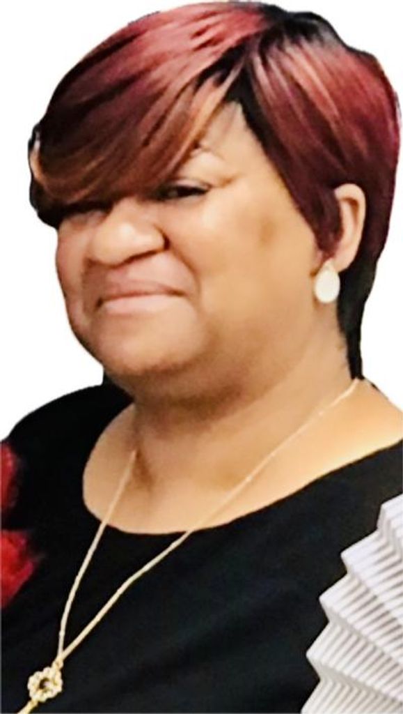 Mary Allen Profile Photo