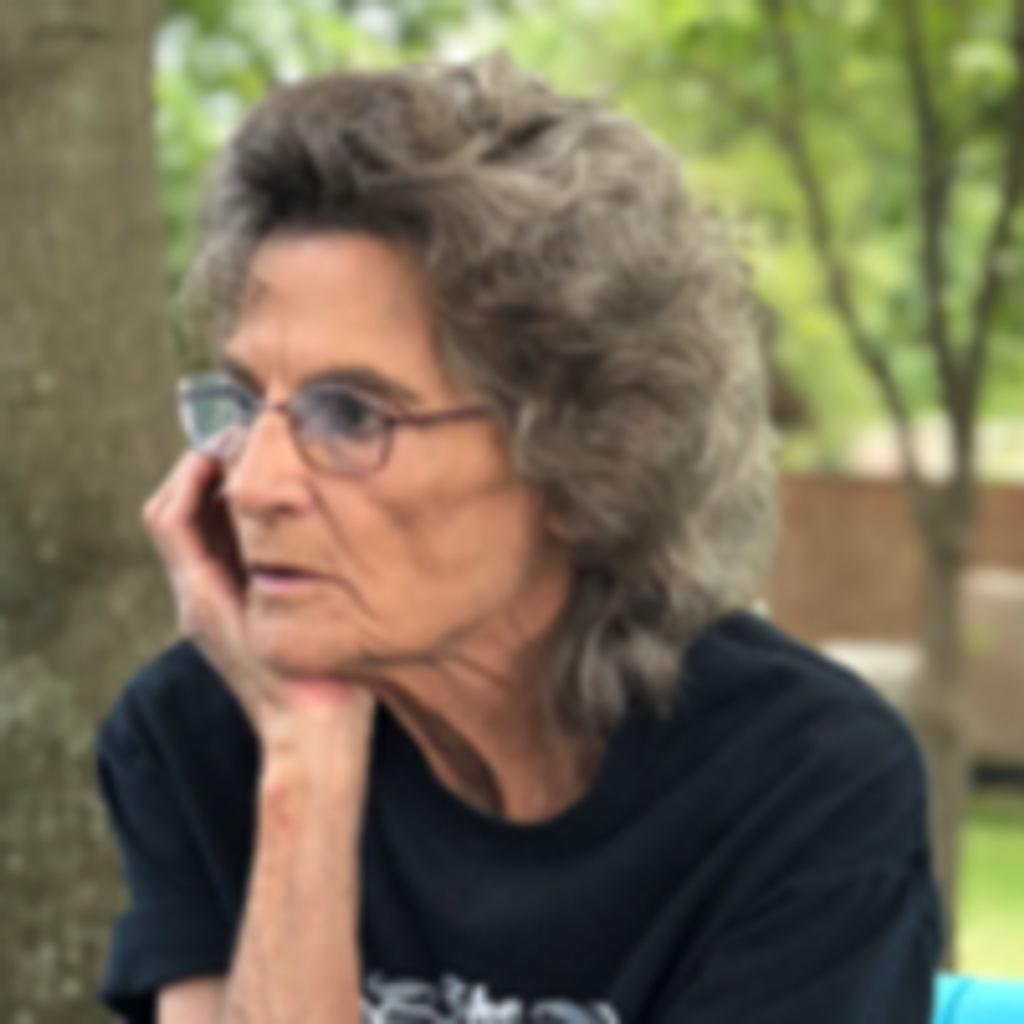 Margie Mae Allen