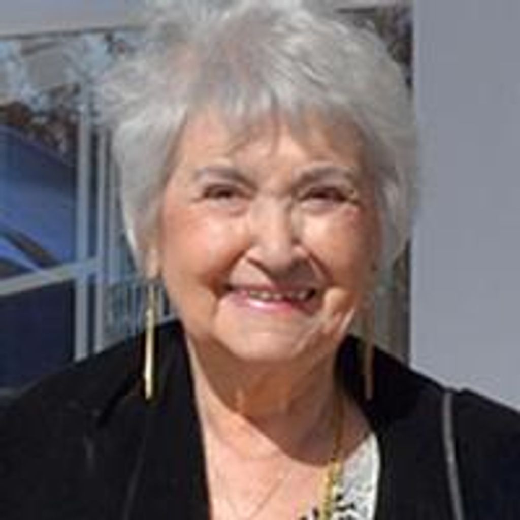 Margherita Bergamo-Schaffer