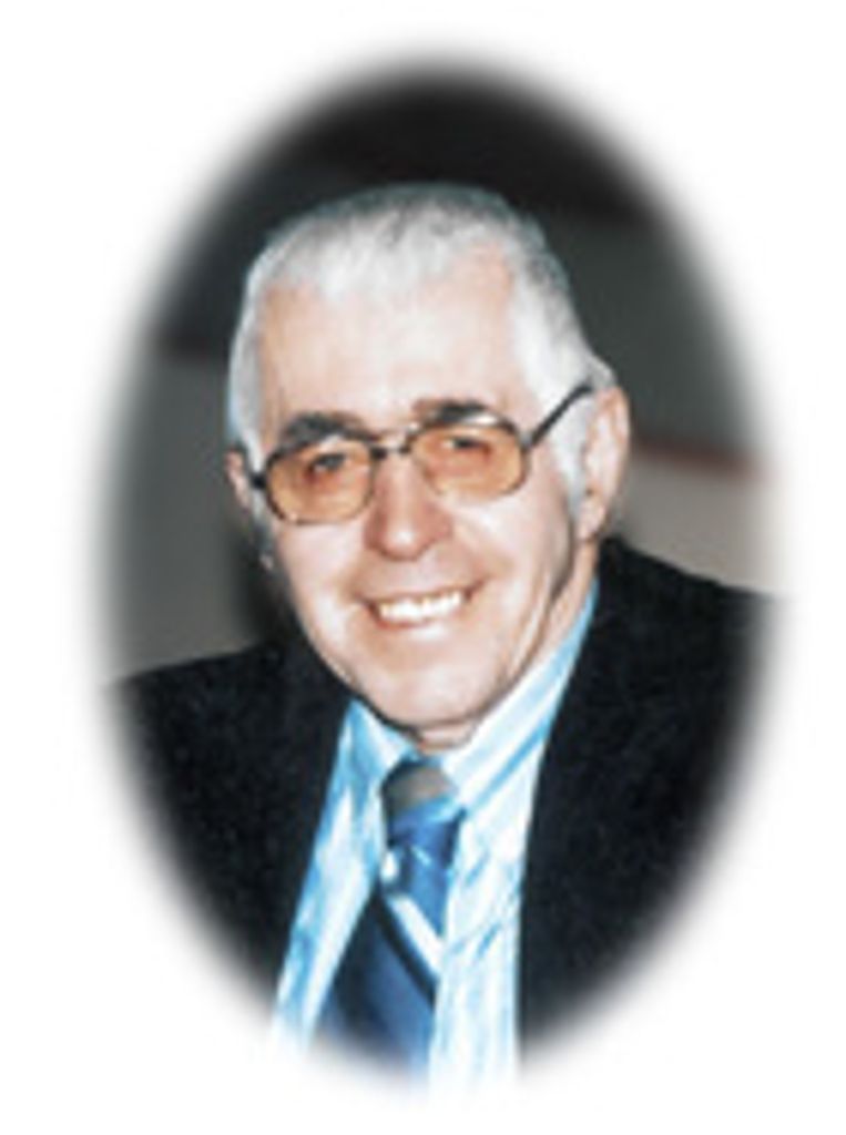 Kenneth Parker