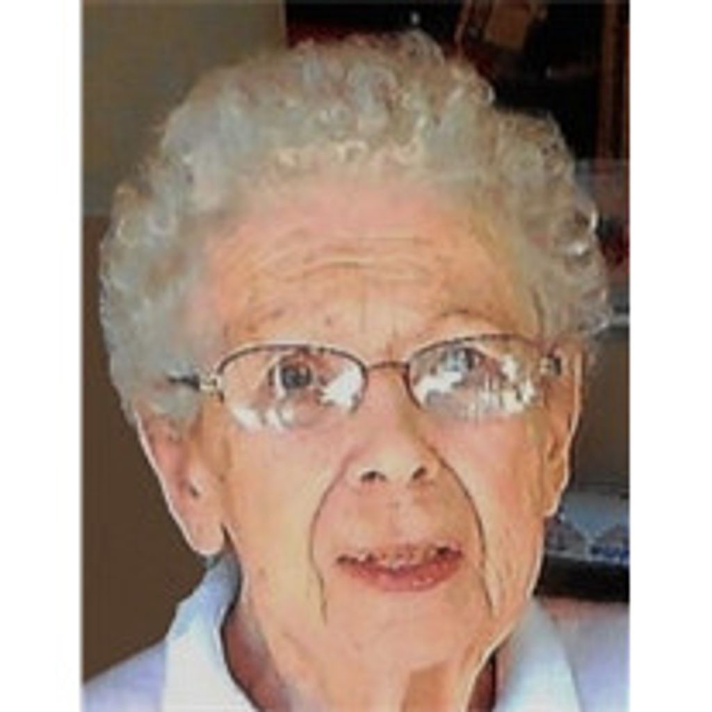 Irene G. Tripp
