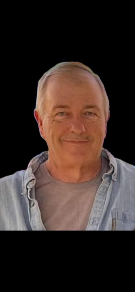 Travis Berry Profile Photo