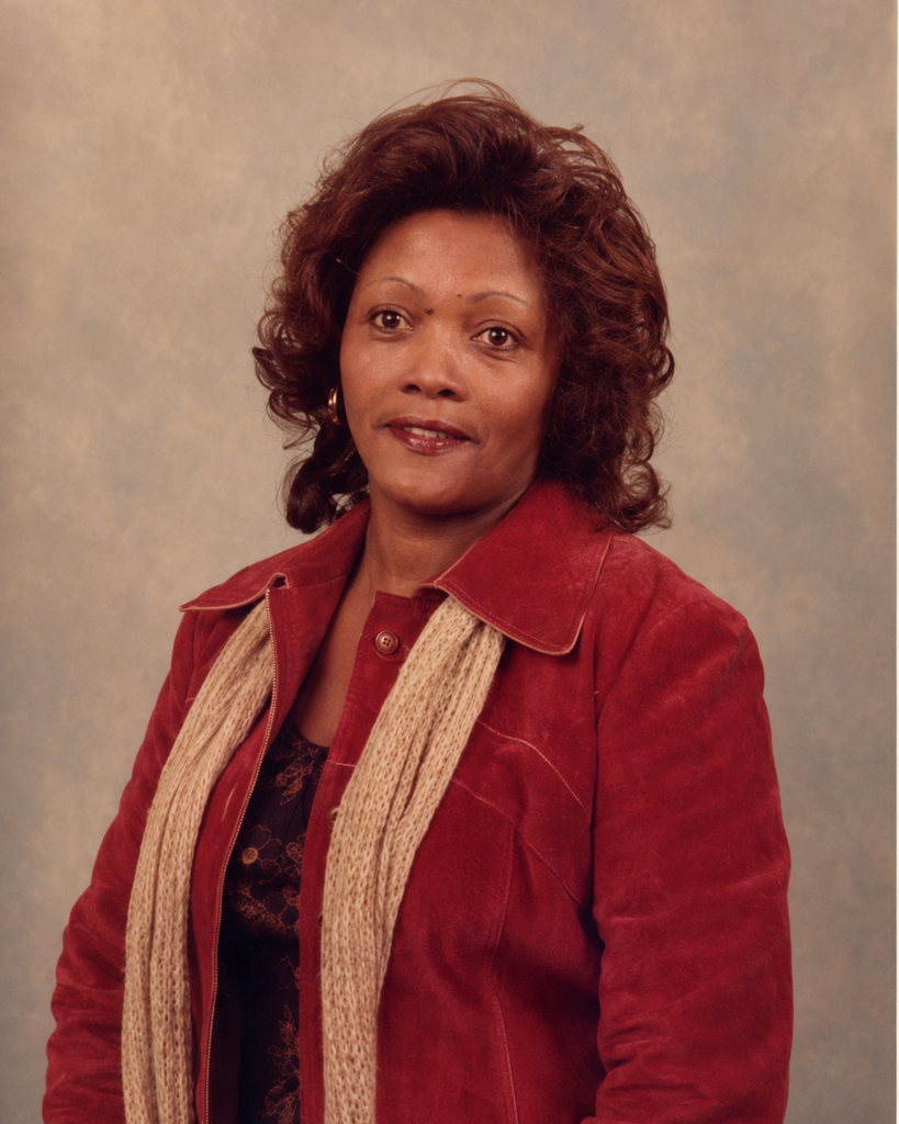 Ethelrine Davis Profile Photo