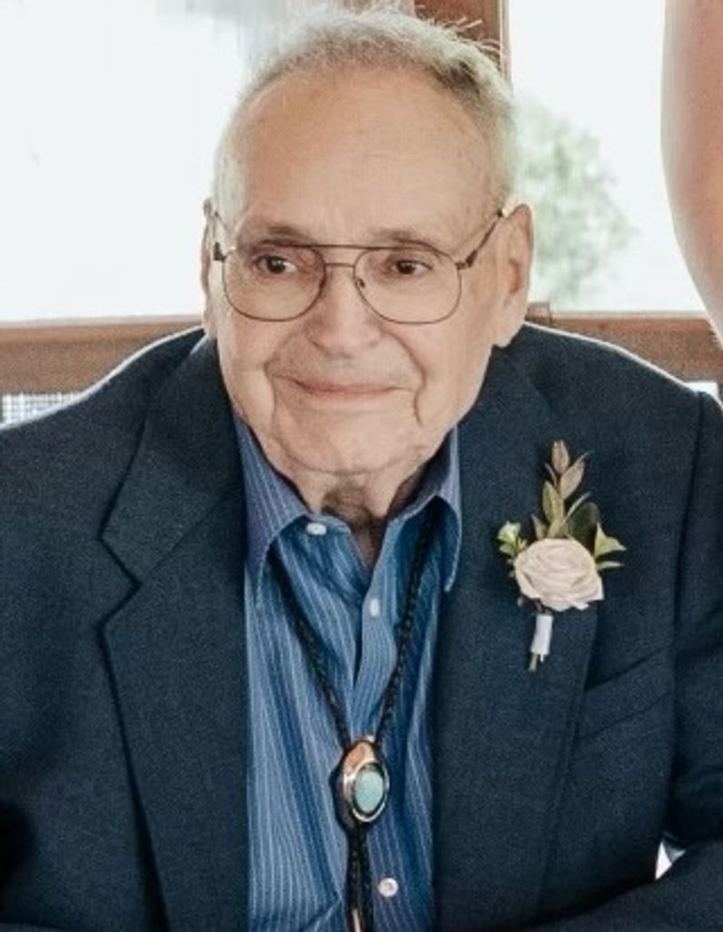 Robert Louis "Bob" Korona