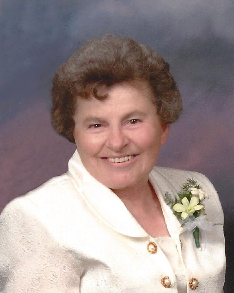 Elsie Heiser Profile Photo