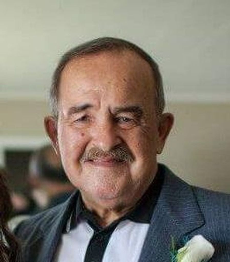 Gary Joseph Bailey Profile Photo