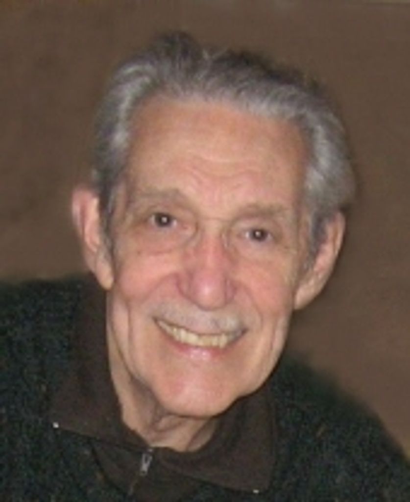 Derek C. Walsh