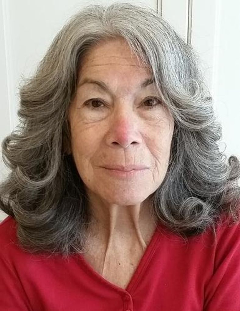 Anna Maria Deluna Breksa Profile Photo