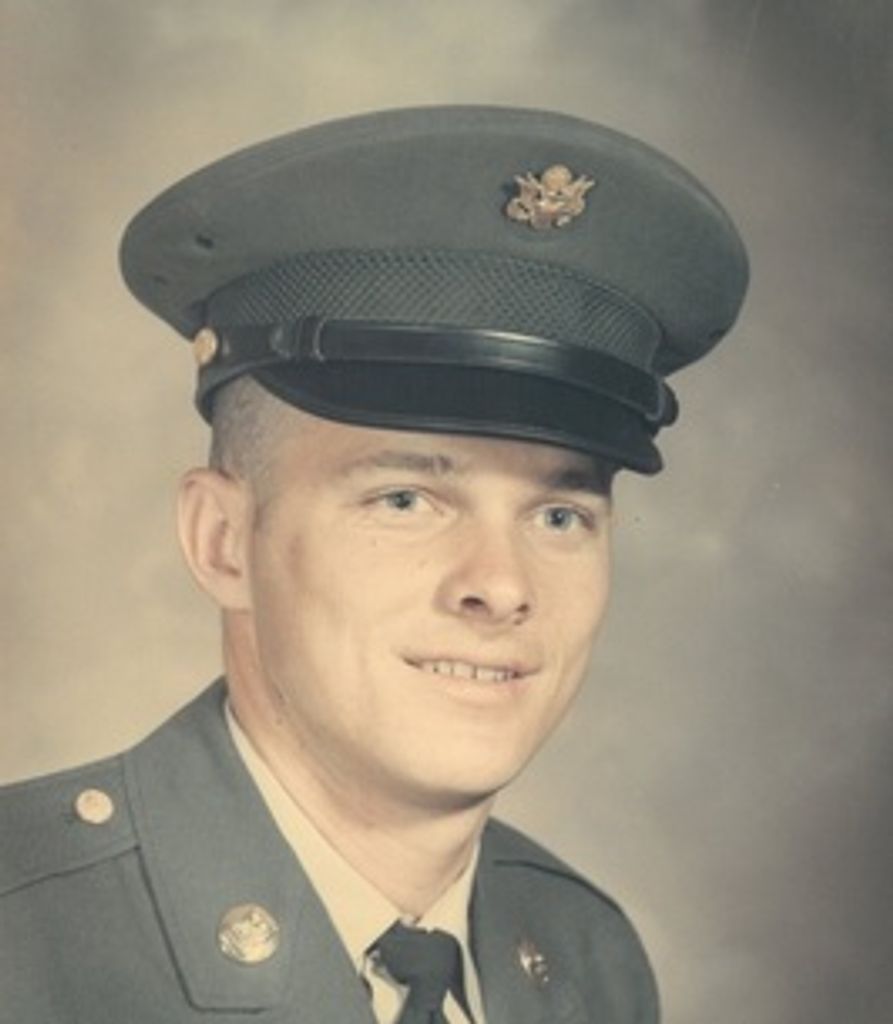 Willard Ransom