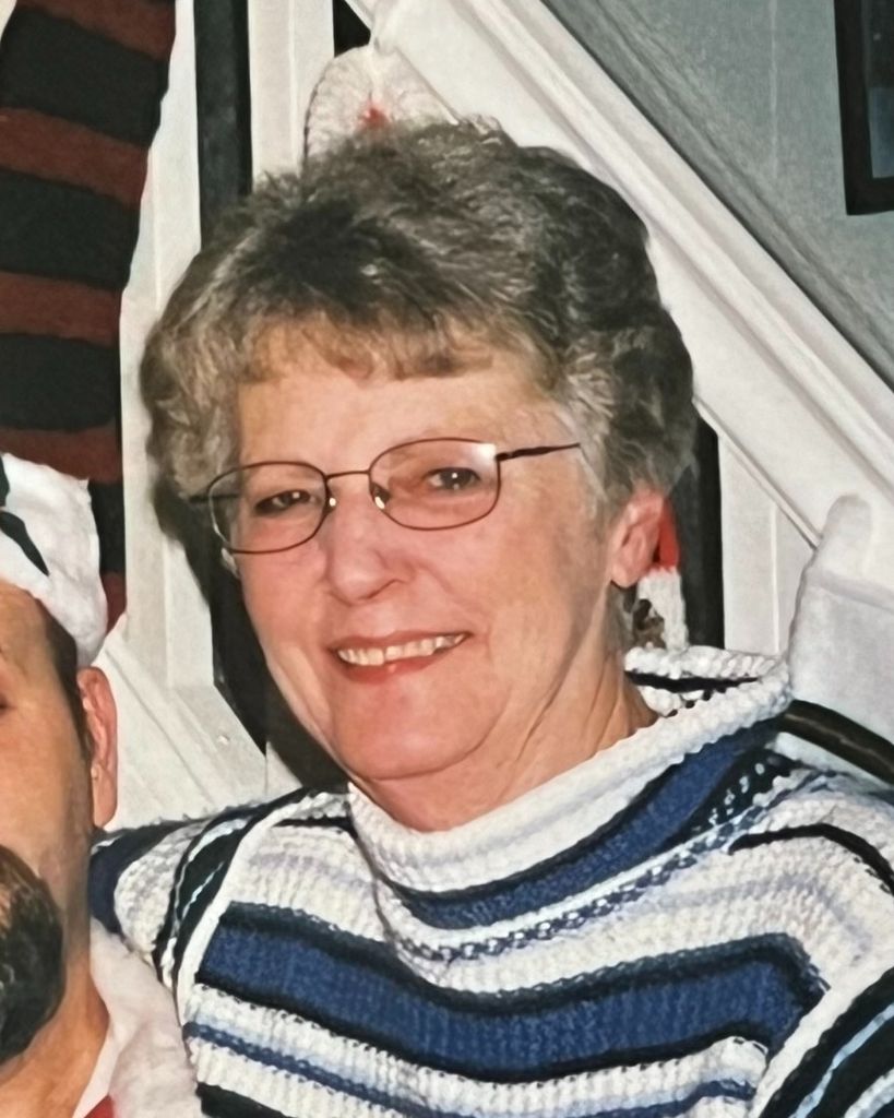 Deborah (Shutt) Miller