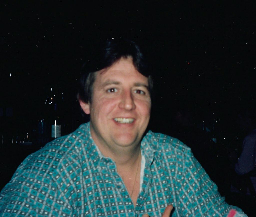 Paul Gramaliauskas