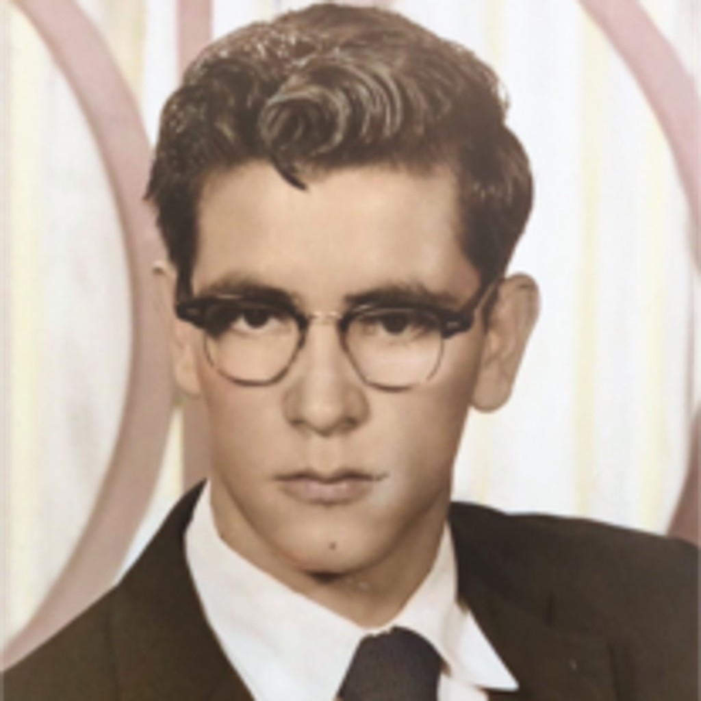 Agapito Tarango