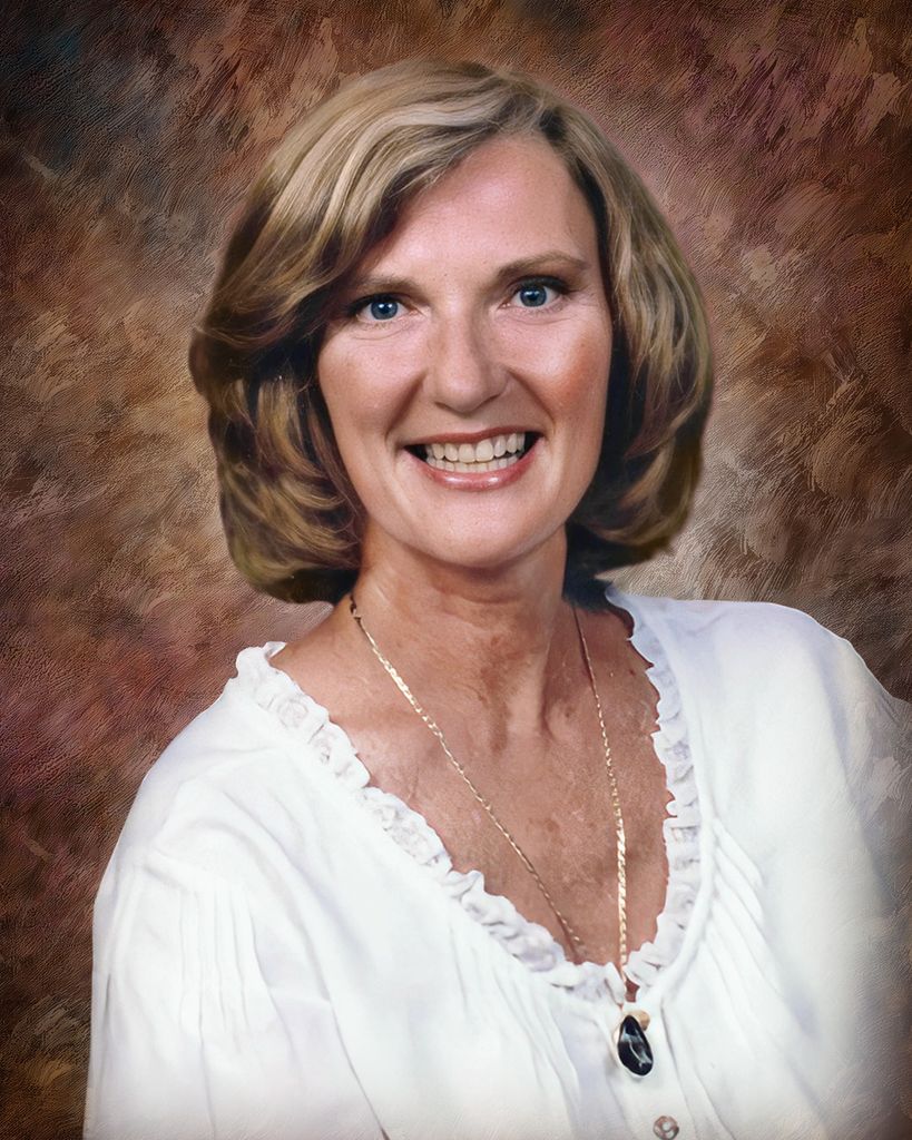 Connie Diane Allen-Bacon
