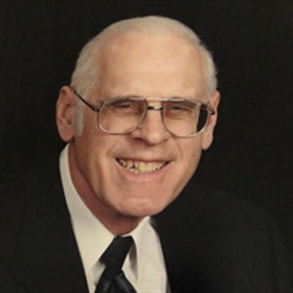 Arthur Hiebert