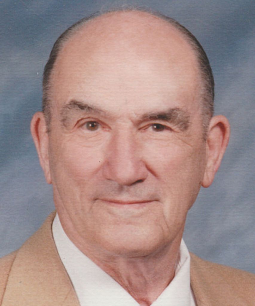 William Baker Marsh, Jr.