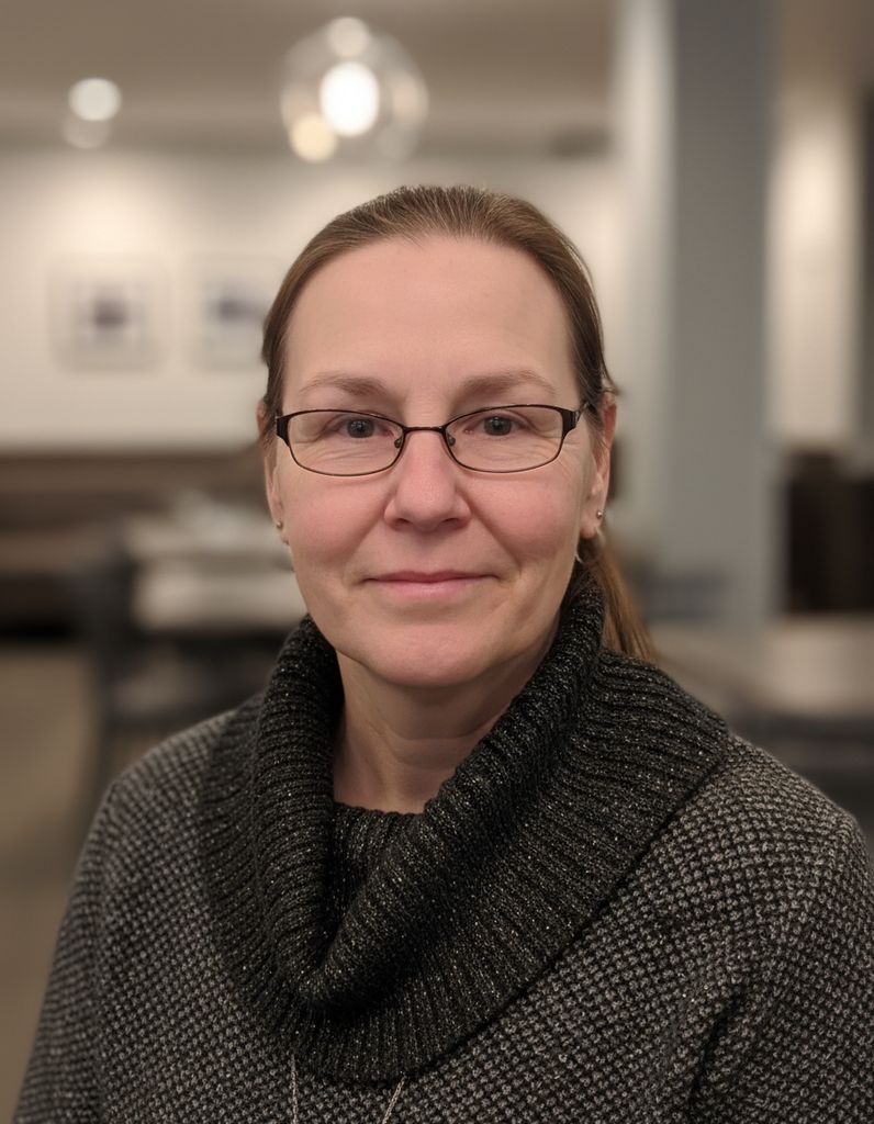 Marcia Mueller Profile Photo