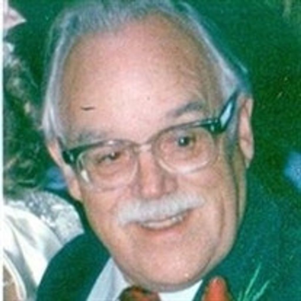 Alan Powell Bradford