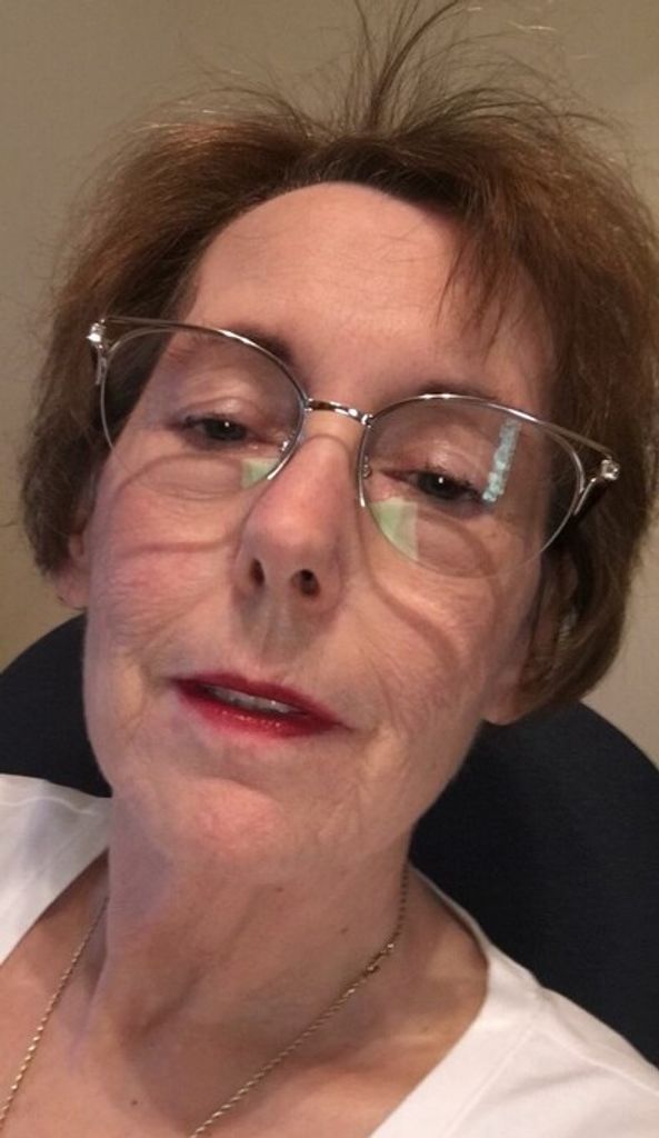 Beth M. Jones Profile Photo