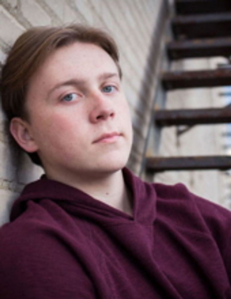 Cooper J Wobio Profile Photo
