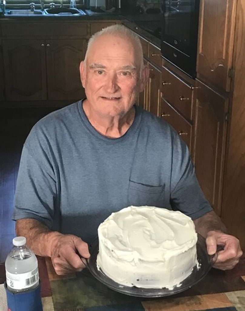 Mike "Pawpaw" Pierce Profile Photo