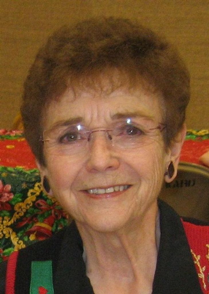 Betty Klingler