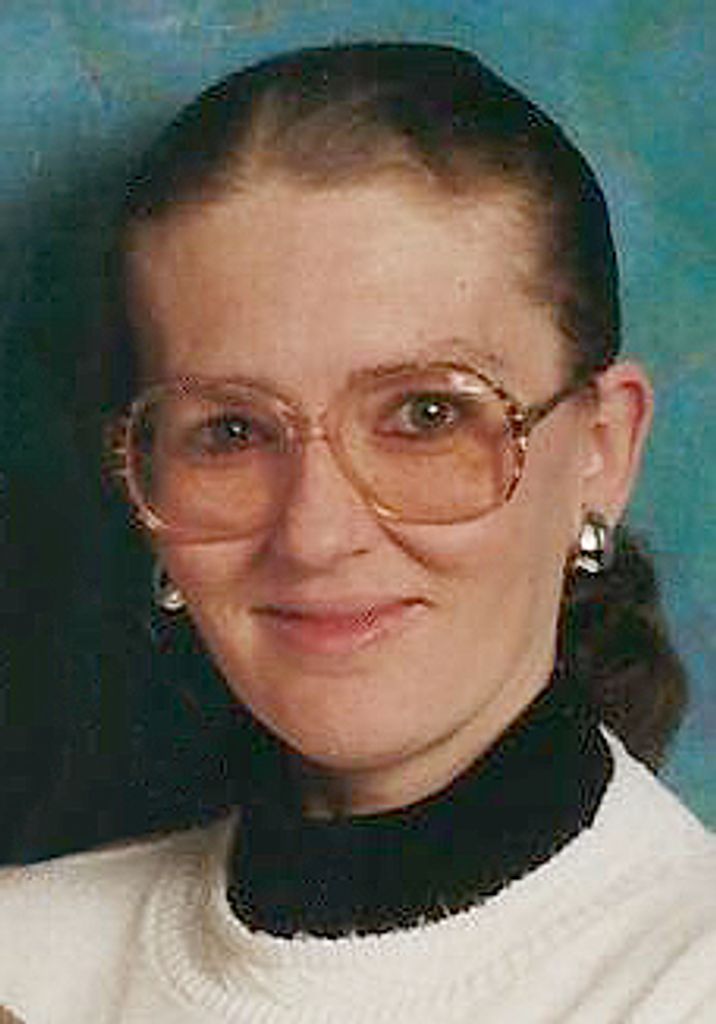 Pamela J. Mellinger
