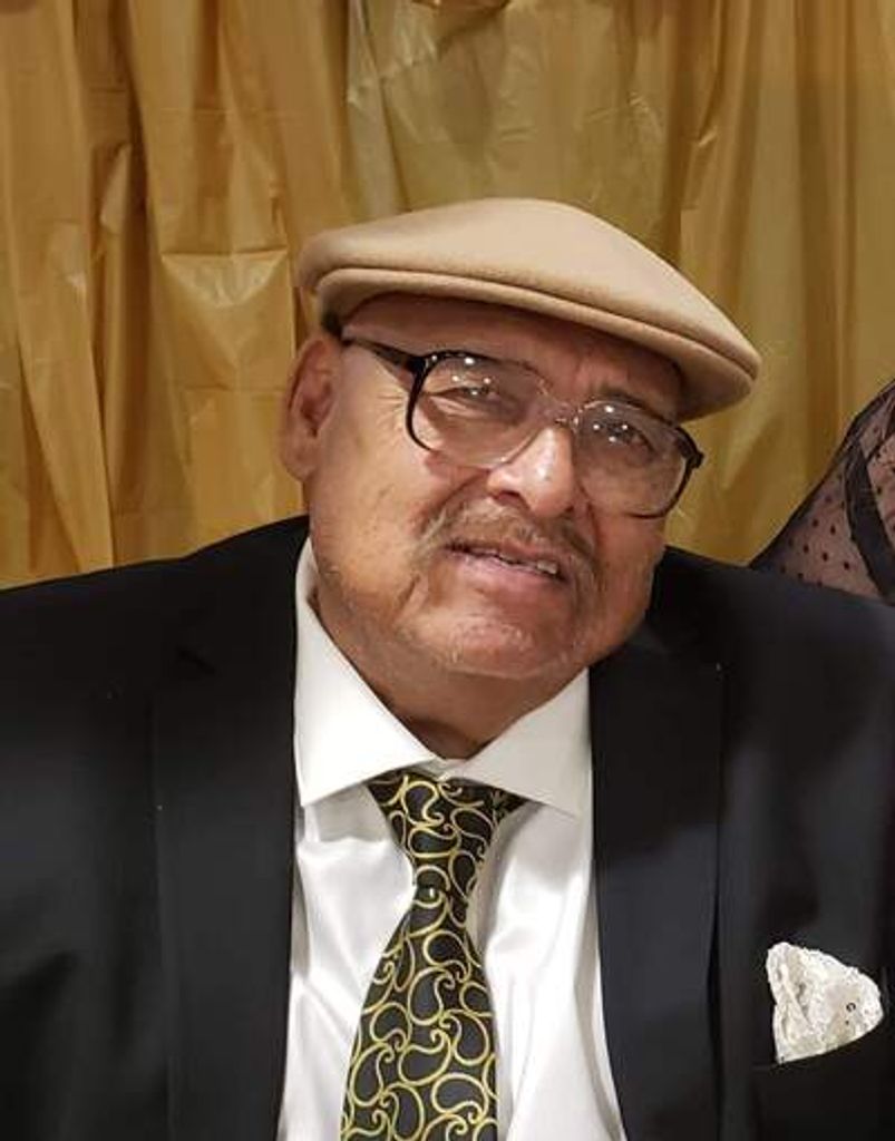 Benito A. Perez, Jr.