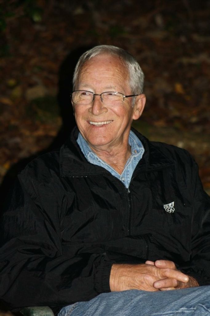 Thomas Larry Harris