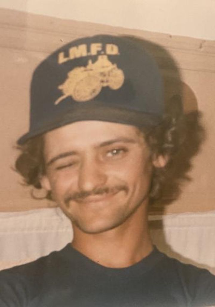 Norman Charland Profile Photo