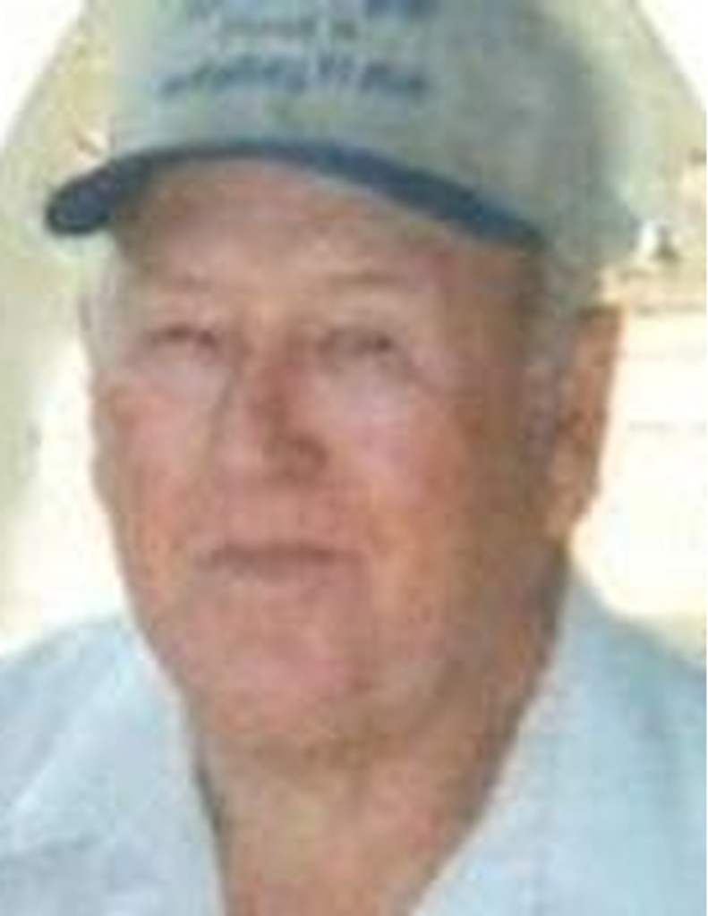 Lloyd "Dick" Ishmael