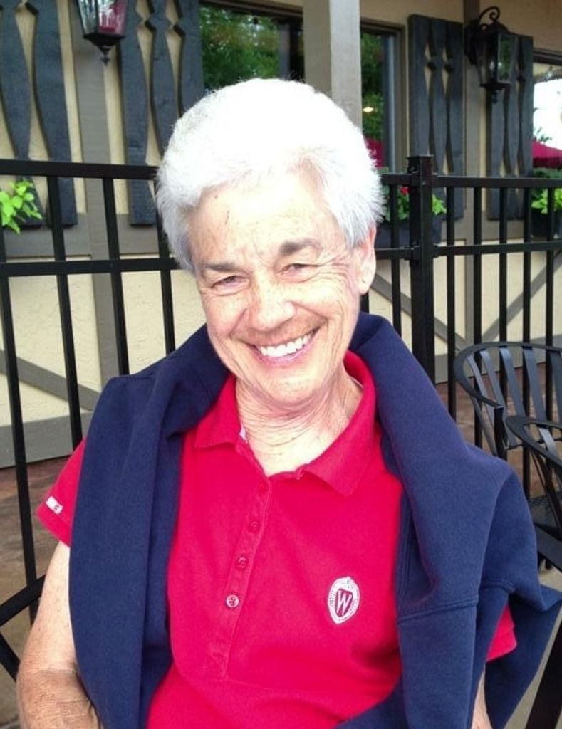 Diane G. Paulsen Profile Photo