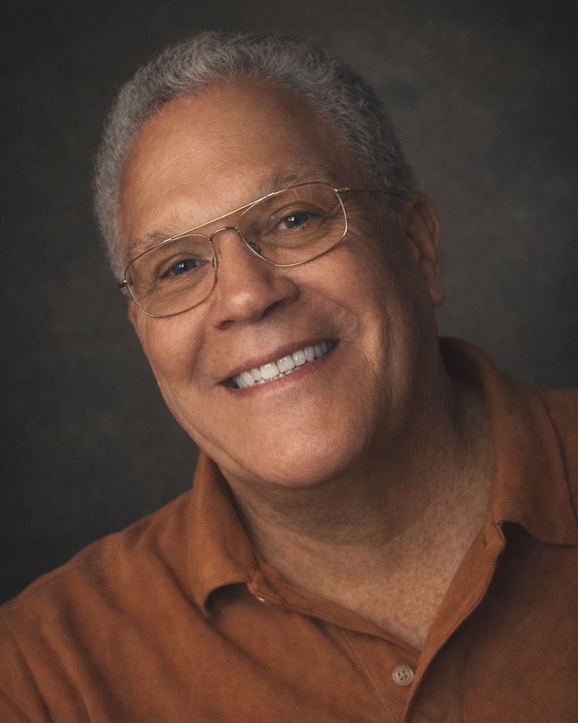 James "Butch" Robbins