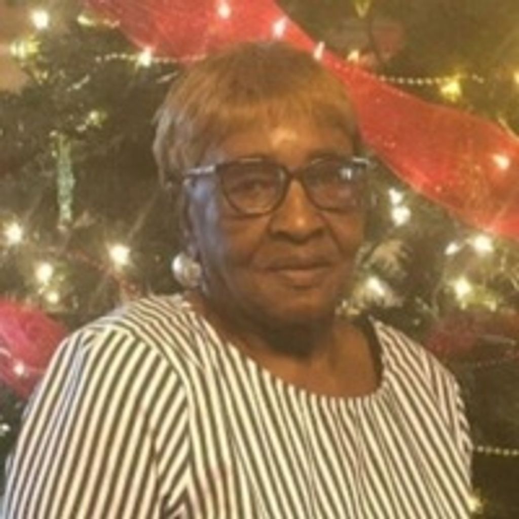 Cora Ann Harris