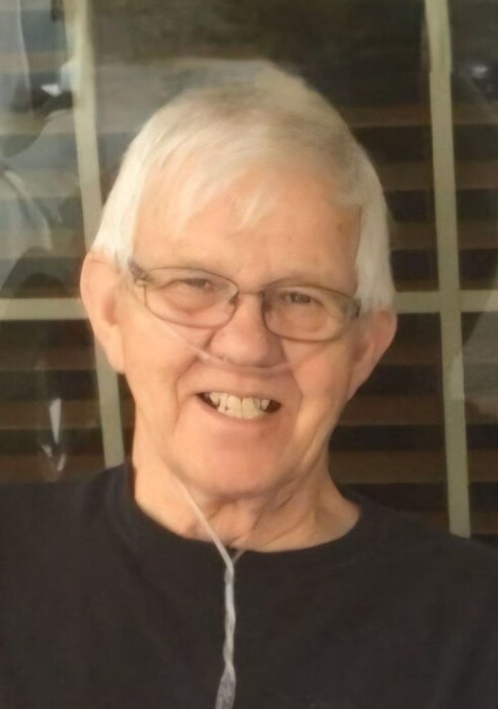 Anthony L. "Bud" Haswell Profile Photo