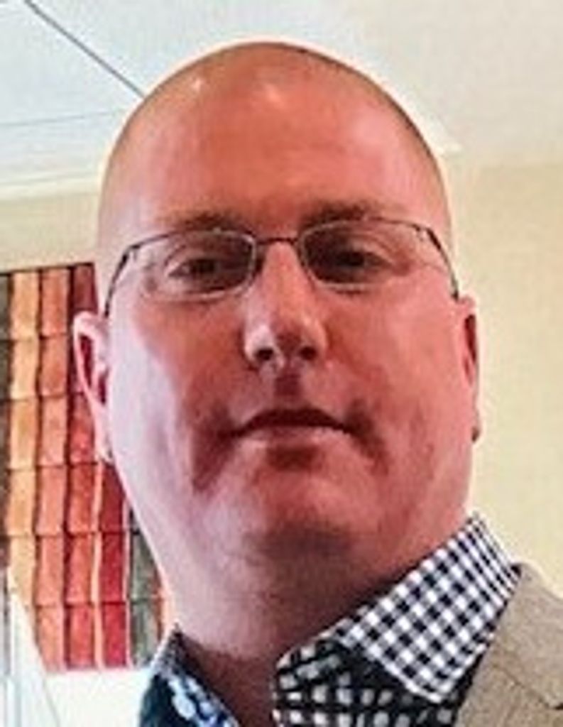 Michael David Hihn Profile Photo