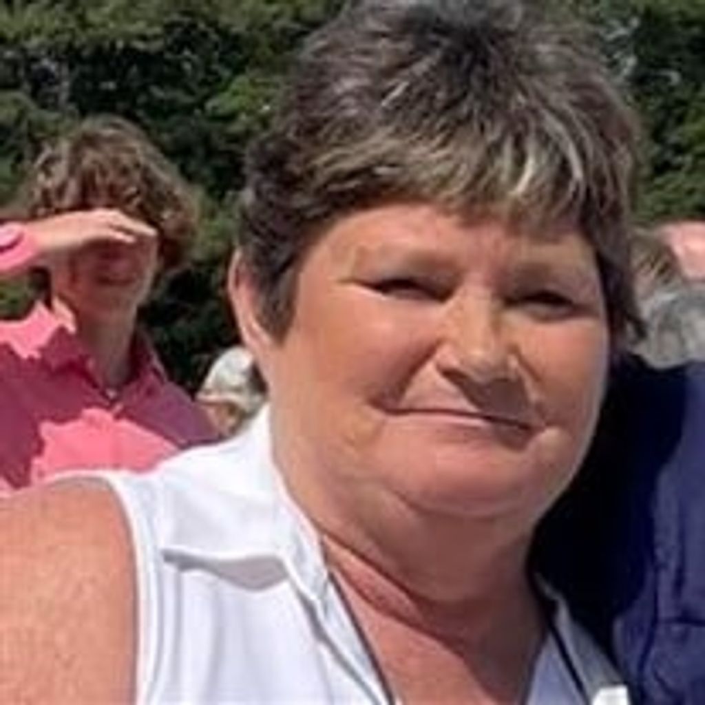 Pamela Elizabeth O'Shields