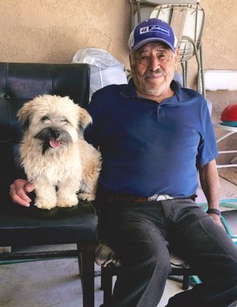 Valente Gonzalez Moreno Profile Photo