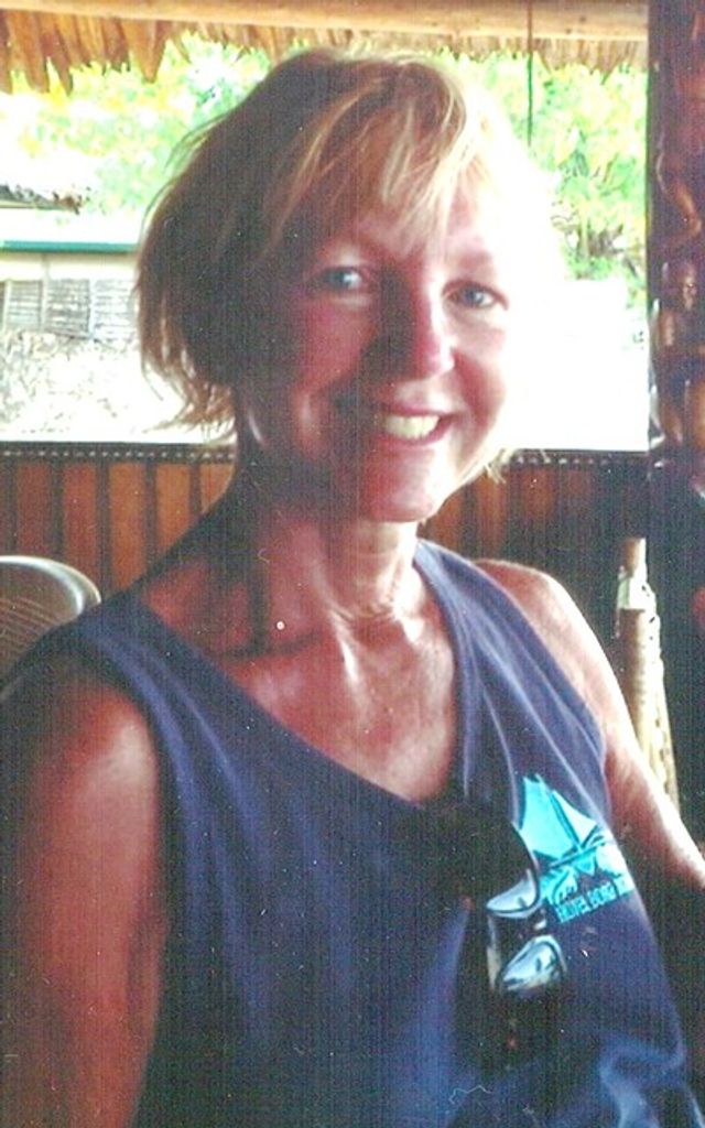 Virginia Kay Fox Profile Photo