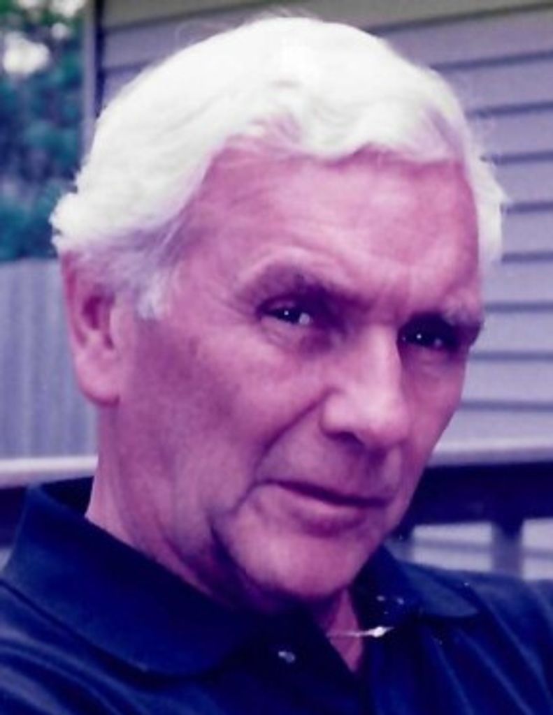 George E Den Braven Profile Photo