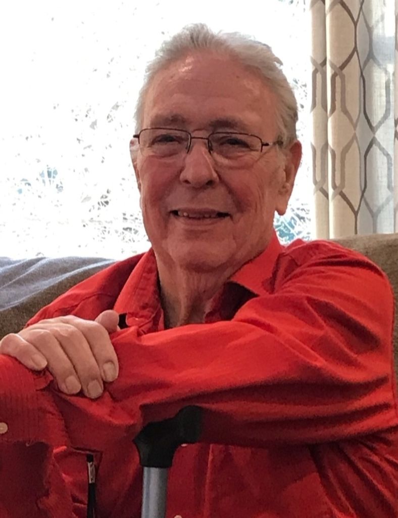 Robert T. Powers Profile Photo