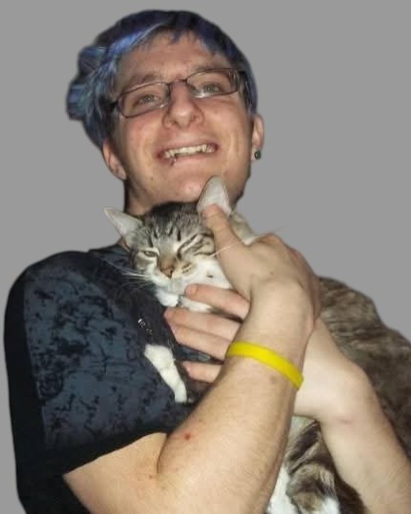 Joshua James Denstedt