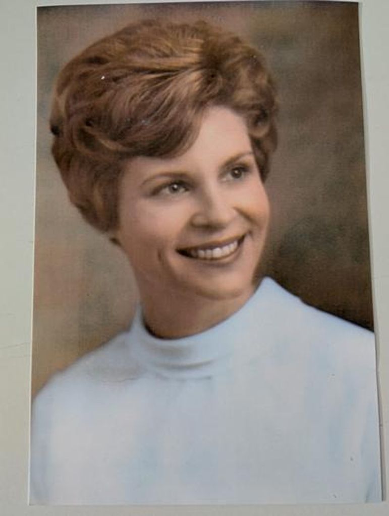 Doris Anderson Profile Photo