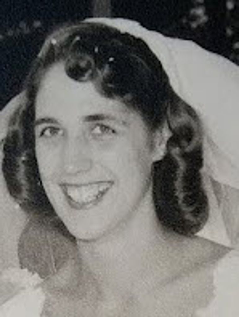 Patricia Thorslund