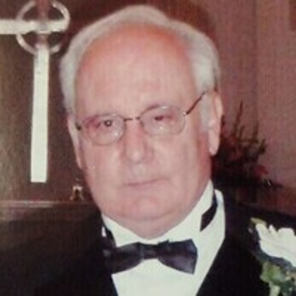 Harvey S Napier