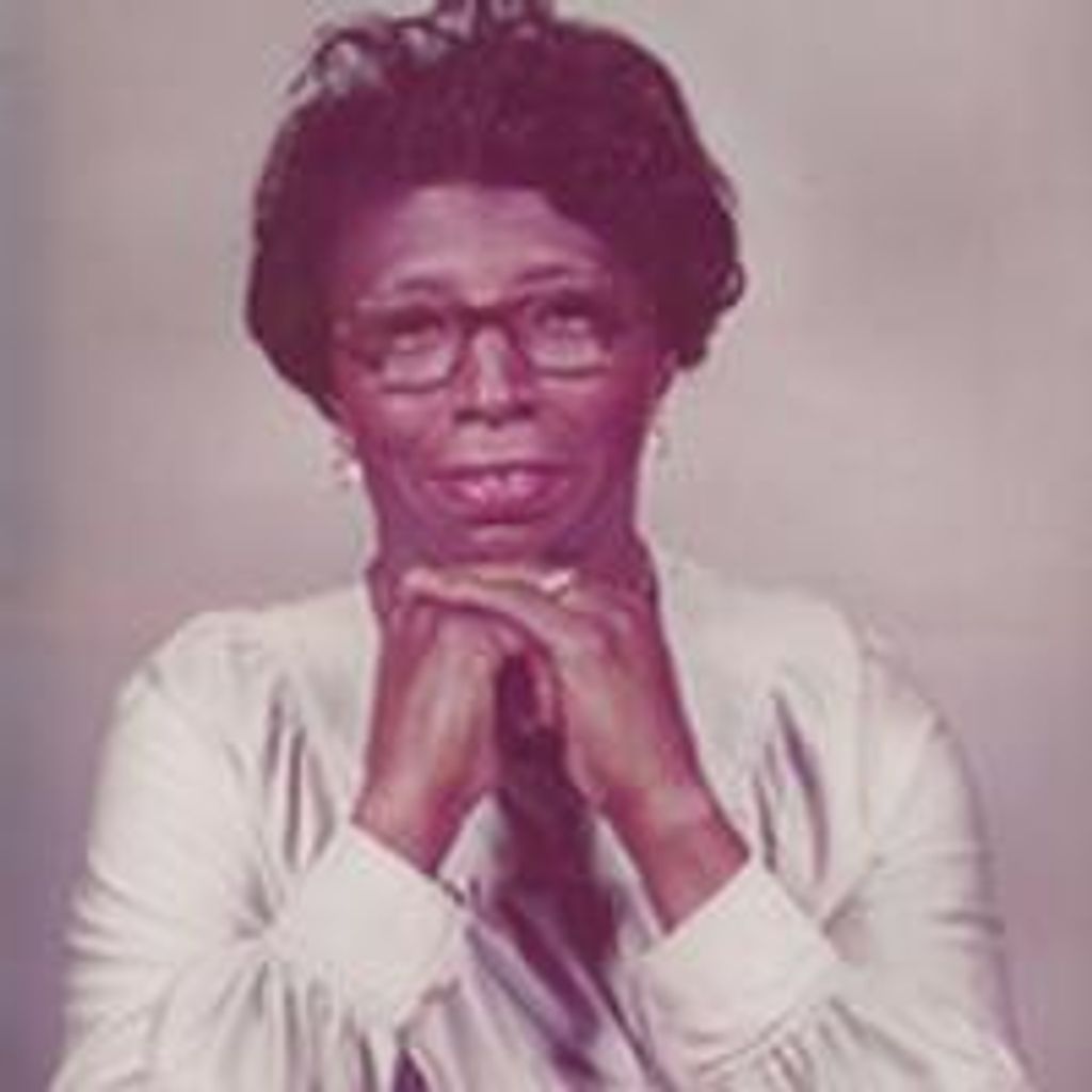 Marie Maxwell