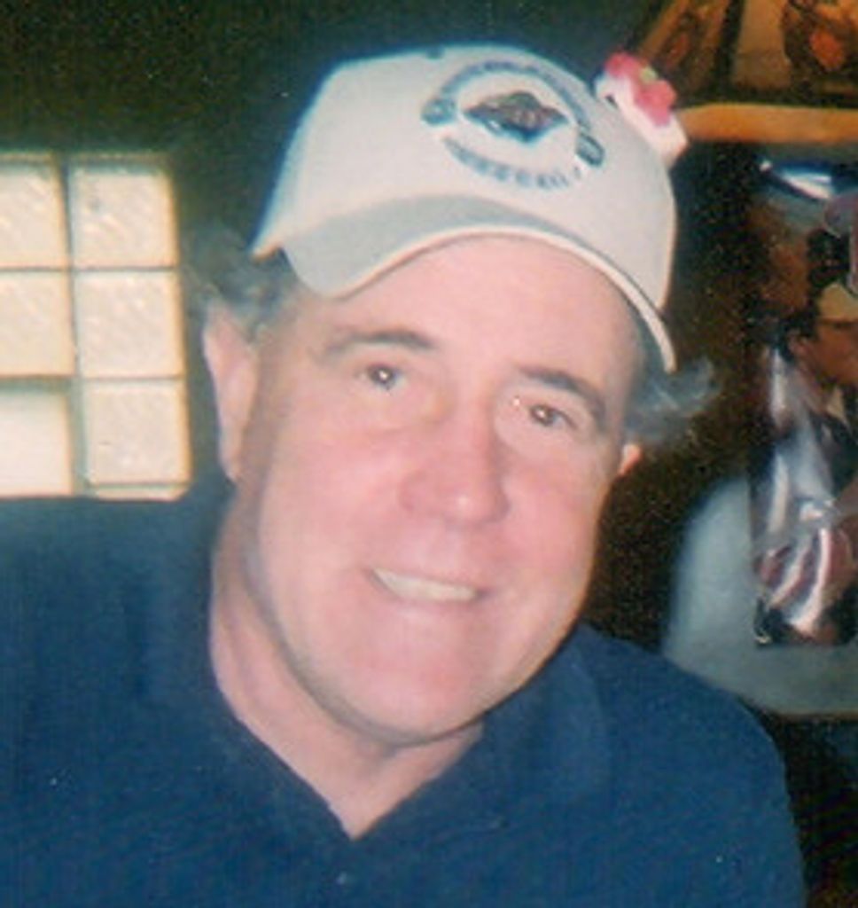 John James White