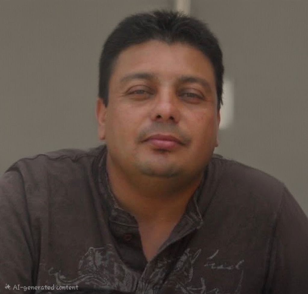 Matthew Padilla Profile Photo